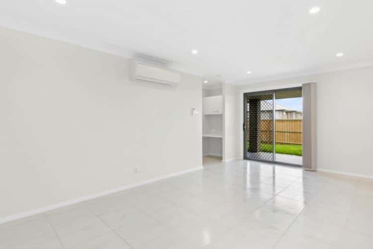 Third view of Homely semiDetached listing, 50 Tulkaba Street, Fletcher NSW 2287