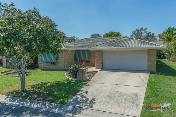 Main view of Homely house listing, 3 Padua Place, Boondall QLD 4034