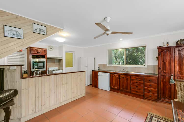 Sixth view of Homely house listing, 1957 Springbrook Road, Springbrook QLD 4213