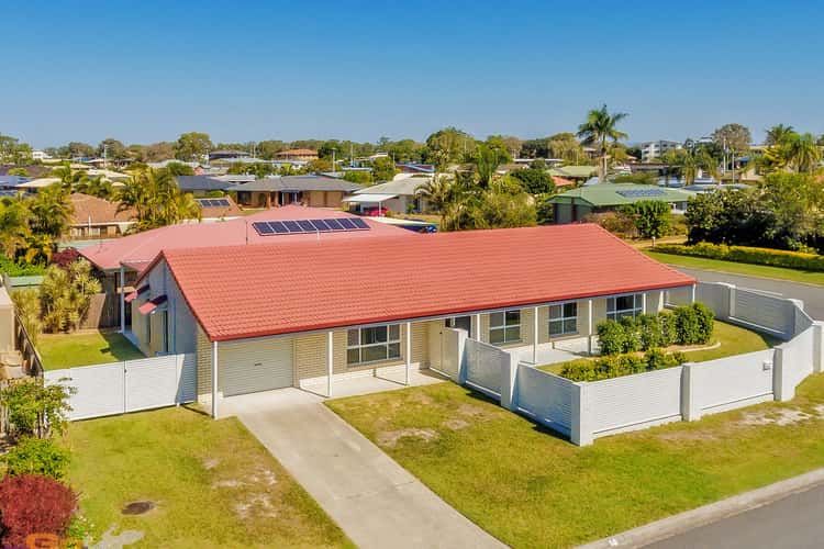 Main view of Homely house listing, 58 Bibimulya Street, Bellara QLD 4507