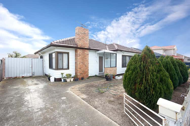 Second view of Homely house listing, 129 Hertford Road, Sunshine VIC 3020