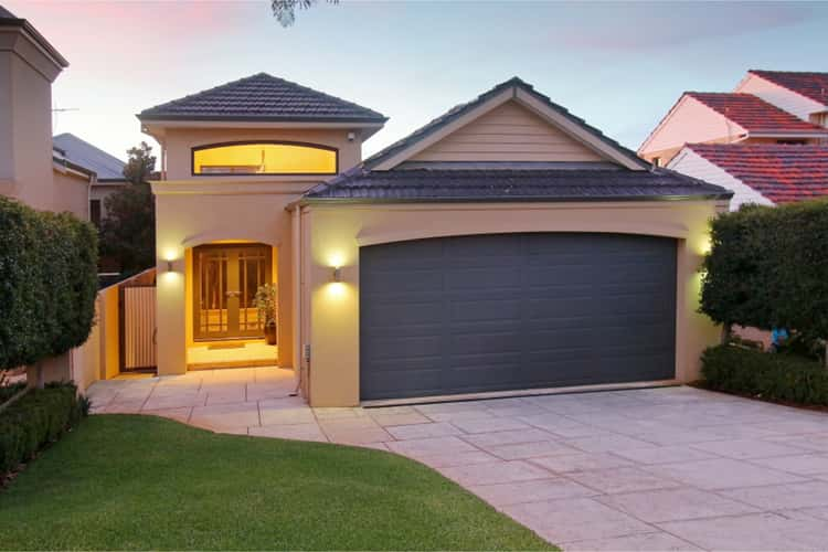 Seventh view of Homely house listing, 7B Millington Street, Ardross WA 6153