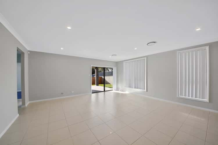 Second view of Homely house listing, 9 Cartwright Crescent, Airds NSW 2560