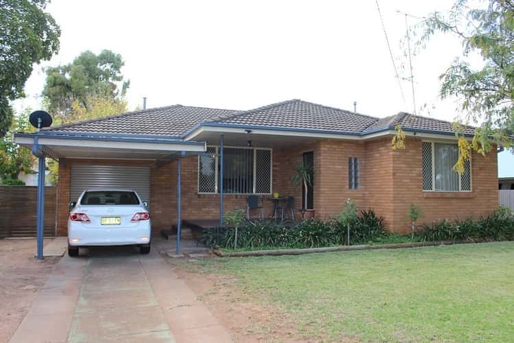 3 McDonnell Street, Forbes NSW 2871