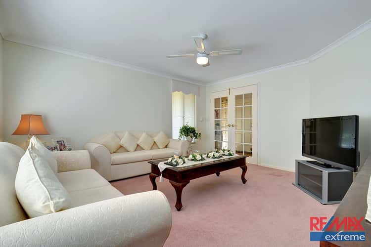 Second view of Homely house listing, 24 Adriatic Way, Currambine WA 6028