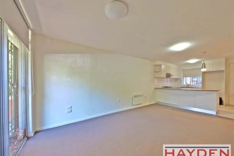 Second view of Homely apartment listing, 14/40 Upton Road, Windsor VIC 3181