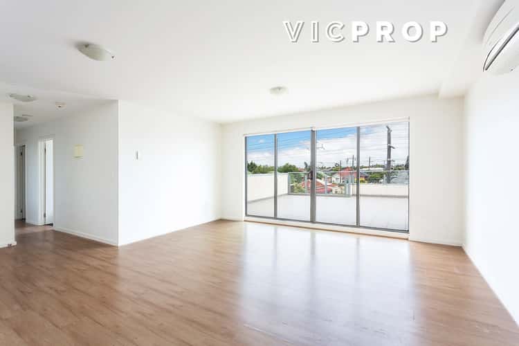 Second view of Homely apartment listing, 24/155 Gordon Street, Footscray VIC 3011