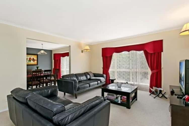 Third view of Homely house listing, 12 Jingara Way, Coromandel Valley SA 5051