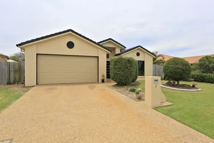 11 Mccallum Close