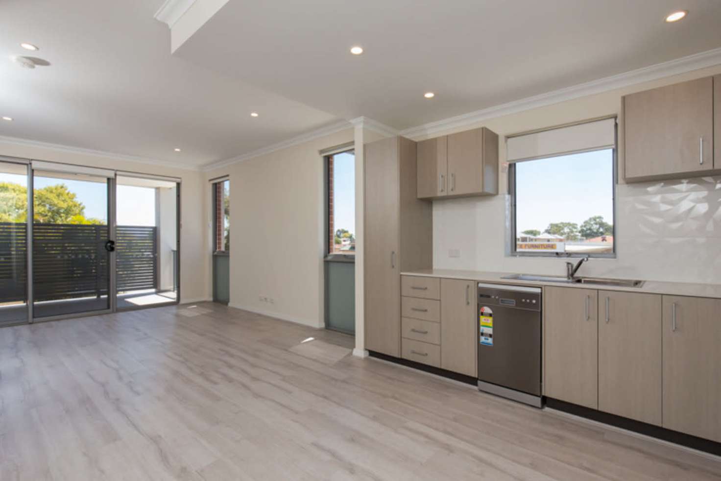 Main view of Homely apartment listing, 1/140 Morrison Road, Midland WA 6056