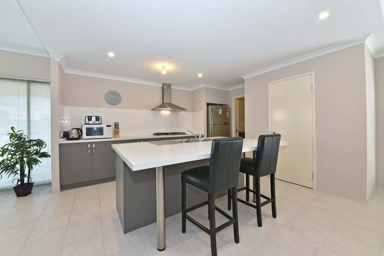 Second view of Homely house listing, 138 Shorehaven Bvd, Alkimos WA 6038