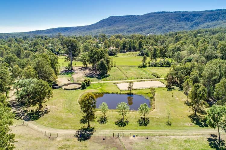 Second view of Homely house listing, 2-40 Bambling Road, Boyland QLD 4275