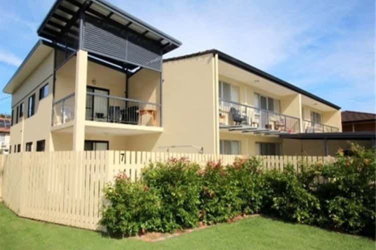 Main view of Homely unit listing, 6/81 Koala Road, Moorooka QLD 4105