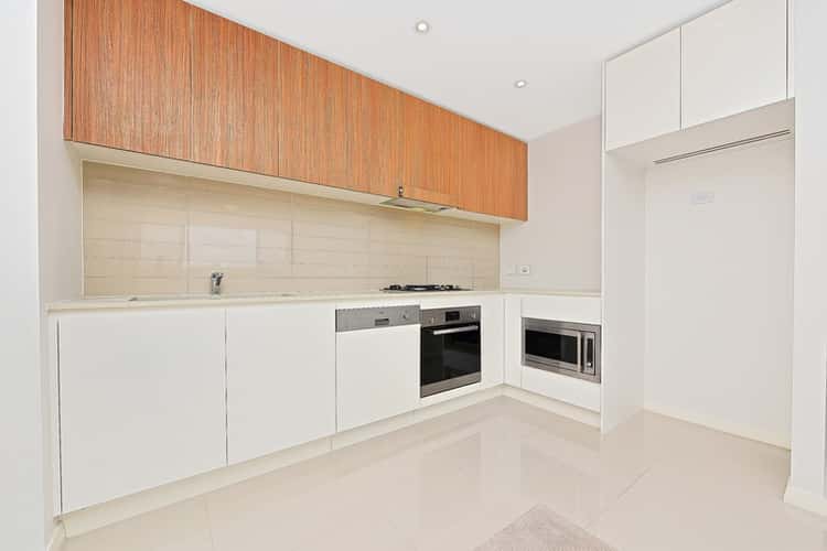 Fifth view of Homely apartment listing, 507/27 Hill Road, Wentworth Point NSW 2127