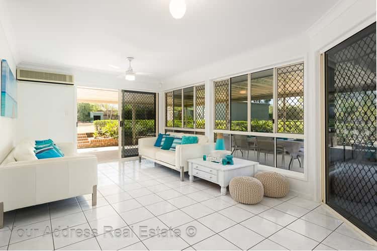 Fifth view of Homely house listing, 9 Auburn Court, Park Ridge South QLD 4125