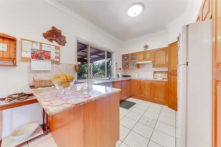 Second view of Homely acreageSemiRural listing, 77 Norman Drive, Barmaryee QLD 4703