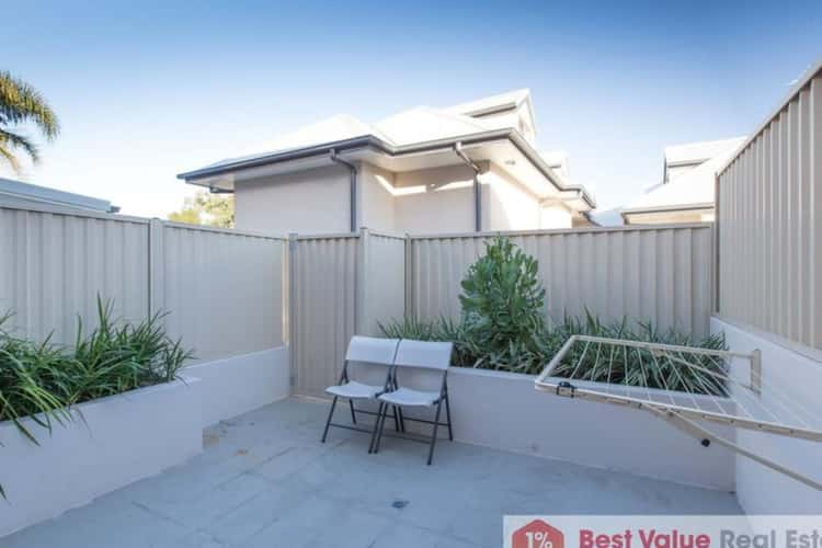 Sixth view of Homely townhouse listing, 12/3-5 Nariel Street, St Marys NSW 2760