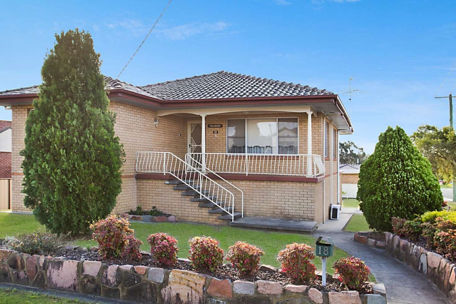 Main view of Homely house listing, 18 Jurd Street, Cessnock NSW 2325