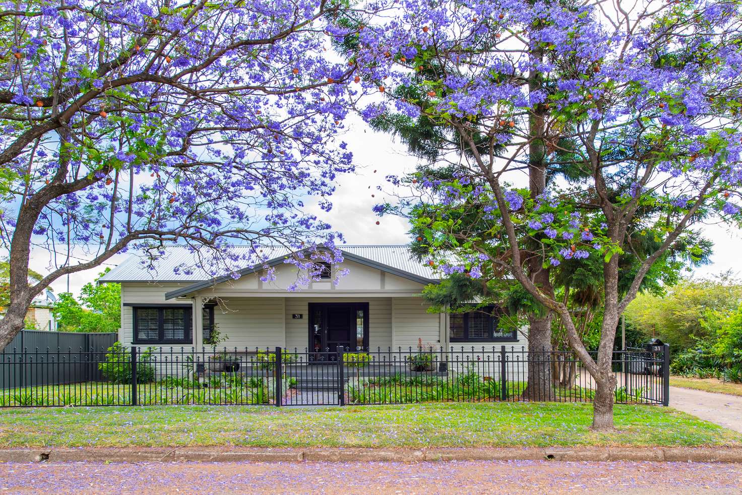 Main view of Homely house listing, 31 Oxford Road, Scone NSW 2337