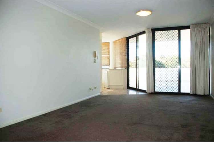 Second view of Homely unit listing, 4/38 Park Avenue, Auchenflower QLD 4066