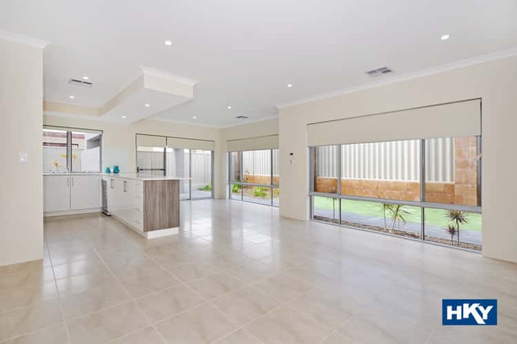 Fourth view of Homely house listing, 7c Calitor Place, Caversham WA 6055