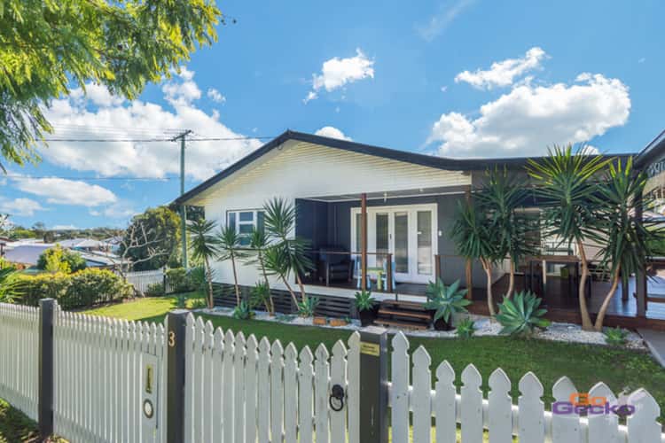 Main view of Homely house listing, 3 Hopkins Street, Virginia QLD 4014
