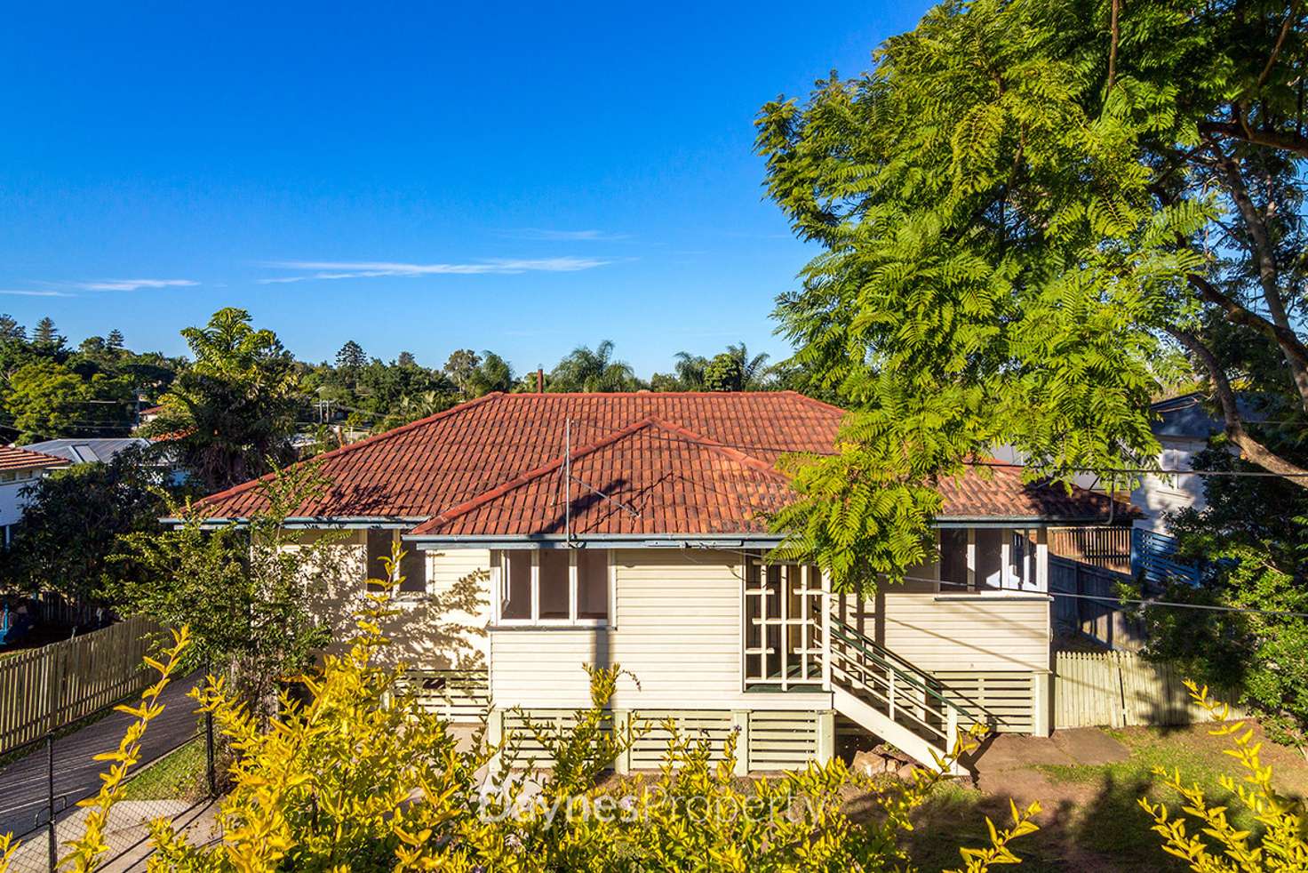 Main view of Homely house listing, 94A Elizabeth Street, Acacia Ridge QLD 4110