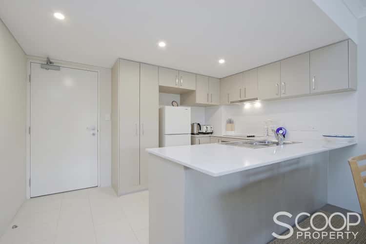 Sixth view of Homely apartment listing, 2/6 Barnong Lookout, Beeliar WA 6164