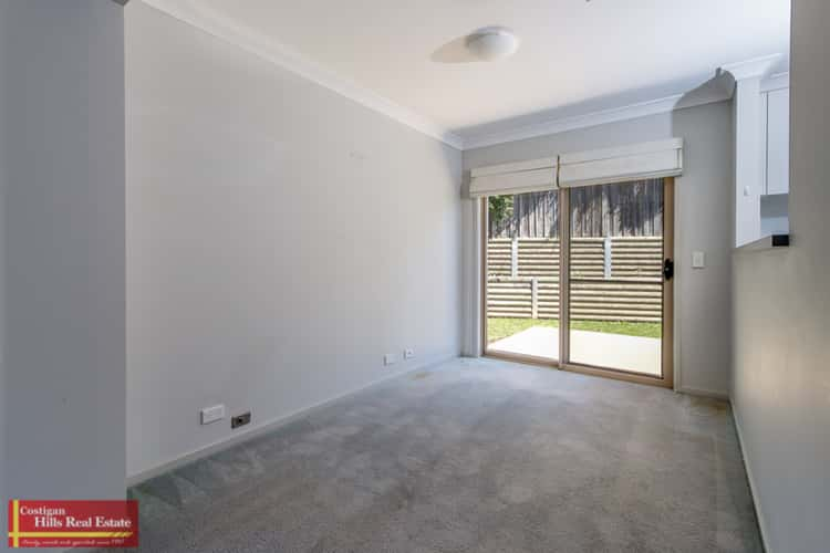 Fourth view of Homely house listing, 85 Somersby Circuit, Acacia Gardens NSW 2763