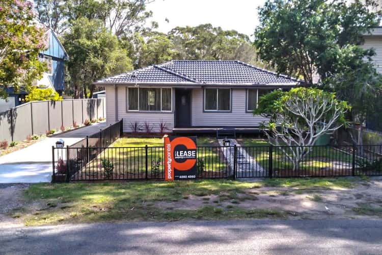 Main view of Homely house listing, 81 Geoffrey Road, Chittaway Point NSW 2261