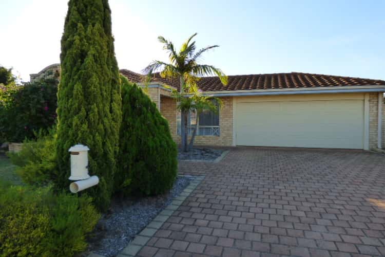 Main view of Homely house listing, 24 Ambergate Close, Canning Vale WA 6155