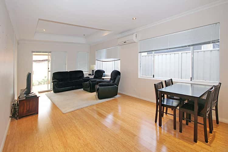 Second view of Homely house listing, 2 Cartmell Way, Balga WA 6061