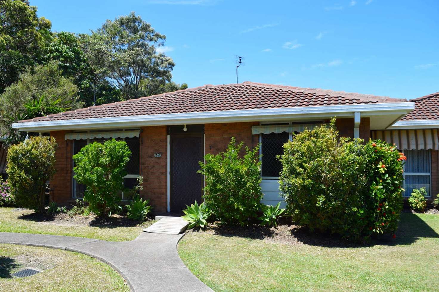 Main view of Homely unit listing, 7/96 Beerburrum Street, Battery Hill QLD 4551