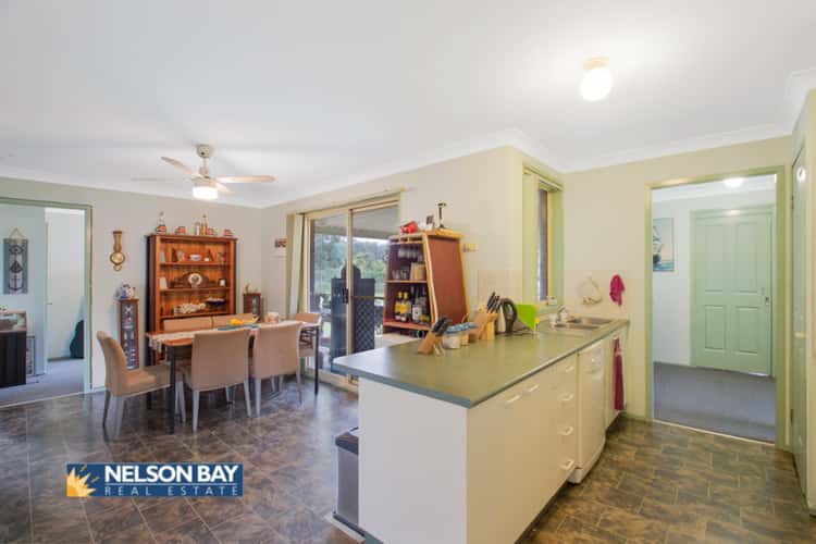 Fifth view of Homely house listing, 3323 Nelson Bay Road, Bobs Farm NSW 2316