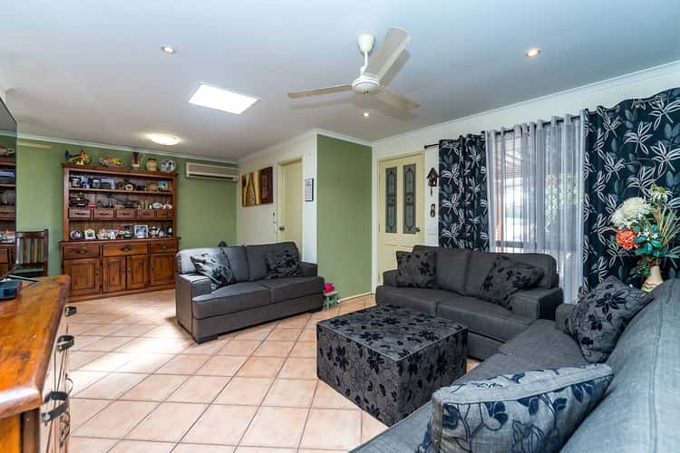 Fourth view of Homely semiDetached listing, 2/3 Hollywood Place, Oxenford QLD 4210