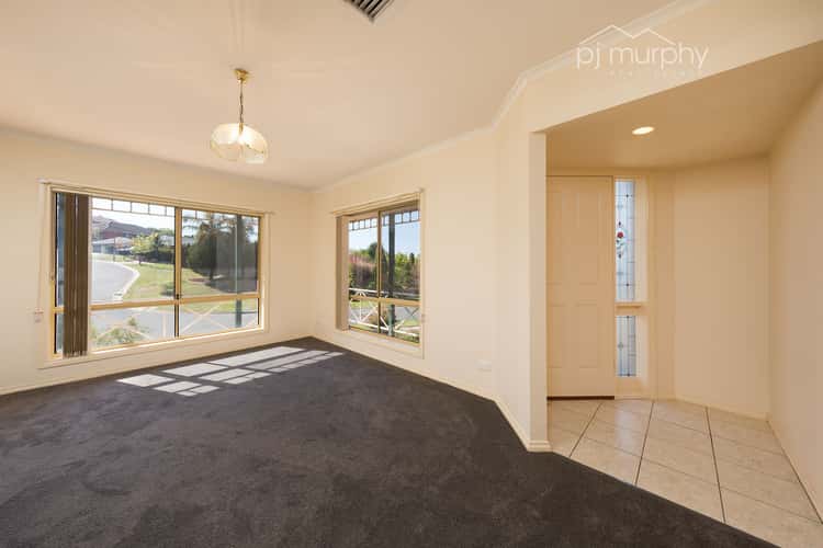 Third view of Homely townhouse listing, 1/55 Johnston Road, Albury NSW 2640