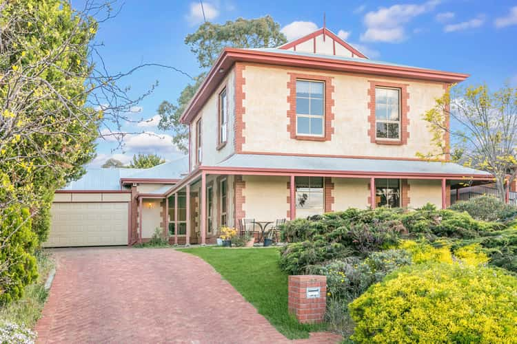 27 Morgan Avenue, Seaview Downs SA 5049