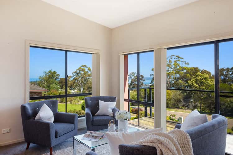 Fourth view of Homely semiDetached listing, 2/47 Camilla Court, Merimbula NSW 2548