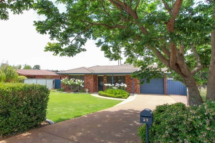 23 Sandringham Place, Dubbo NSW 2830