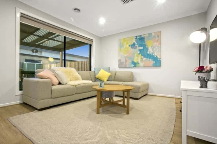 Fifth view of Homely house listing, 5 Beard Street, Armstrong Creek VIC 3217