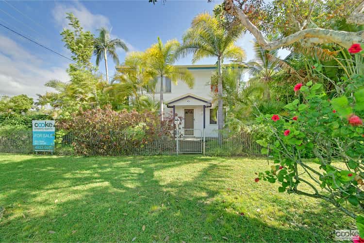 Main view of Homely house listing, 43 William Street, Yeppoon QLD 4703