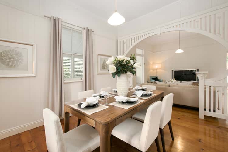 Fourth view of Homely house listing, 40 Alma Street, Paddington QLD 4064