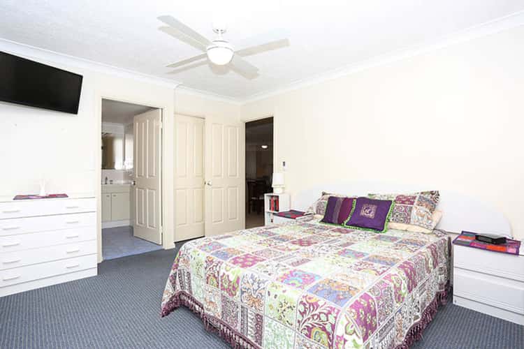 Sixth view of Homely unit listing, 14/22-27 Sylvan Beach Esplanade, Bellara QLD 4507