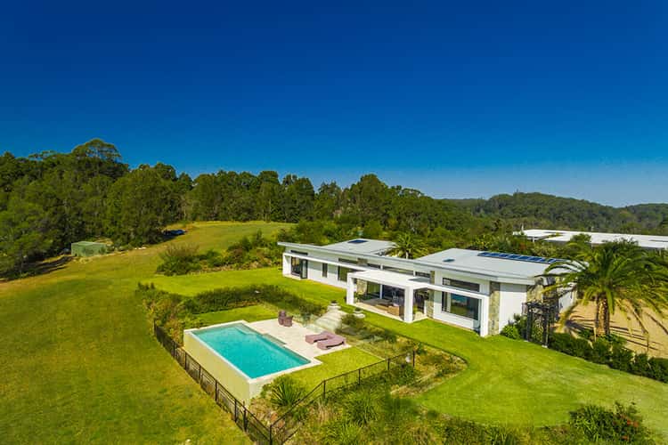Main view of Homely house listing, 13/591 Broken Head Road, Byron Bay NSW 2481
