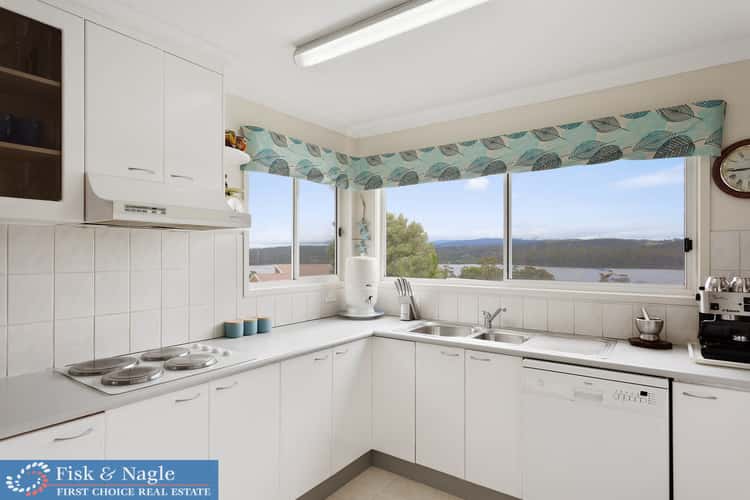 Sixth view of Homely house listing, 10 Teal Court, Merimbula NSW 2548