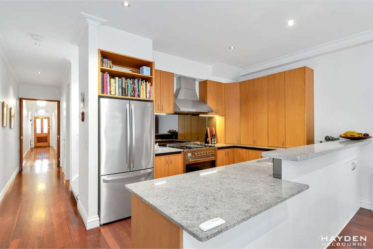 Third view of Homely house listing, 44 Clyde Street, St Kilda VIC 3182