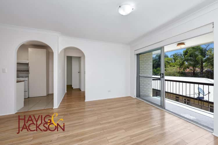 Main view of Homely unit listing, 5/24 Wongara Street, Clayfield QLD 4011