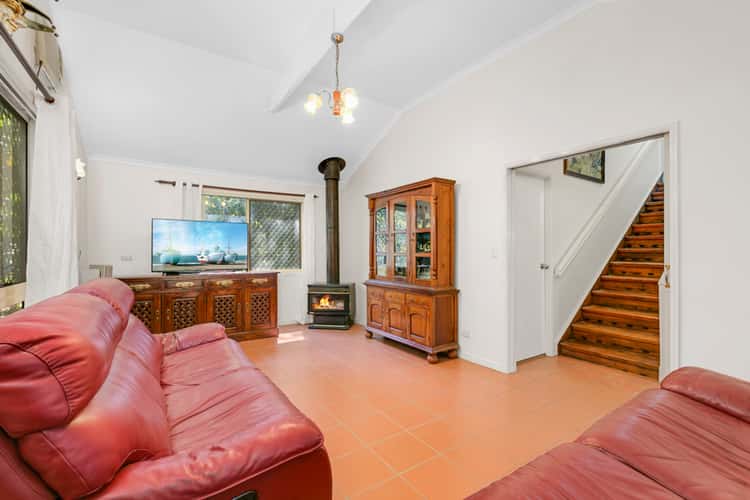 Third view of Homely house listing, 1957 Springbrook Road, Springbrook QLD 4213