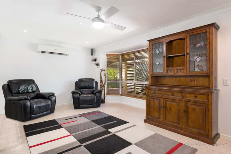 Second view of Homely house listing, 9 Karingal Court, Boronia Heights QLD 4124