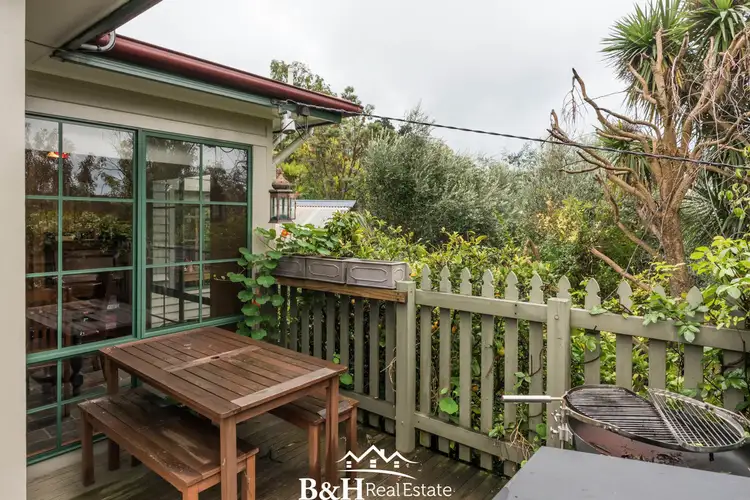 Third view of Homely house listing, 21 Fysh Street, Forth TAS 7310